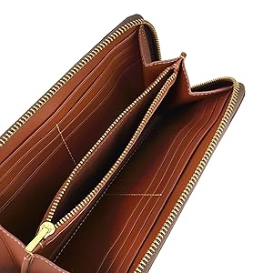 Amazon | COACH OUTLET コーチ アウトレット 長財布(ラウンド